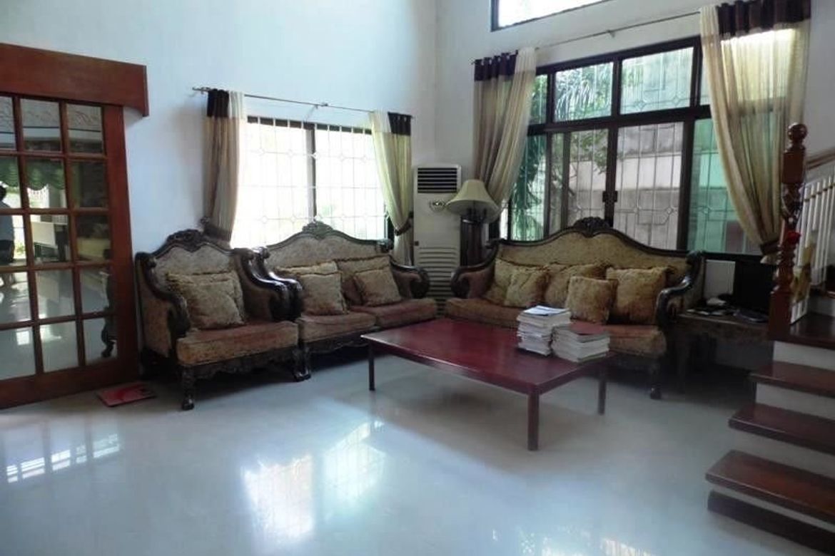4 Bedroom House for Sale in Anunas, Angeles, Pampanga – photo 6