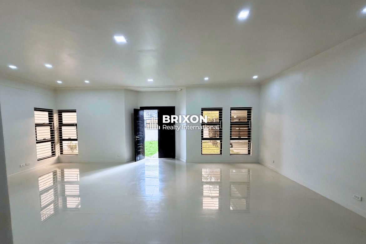 4 Bedroom House for Sale in Anunas, Angeles, Pampanga – photo 3