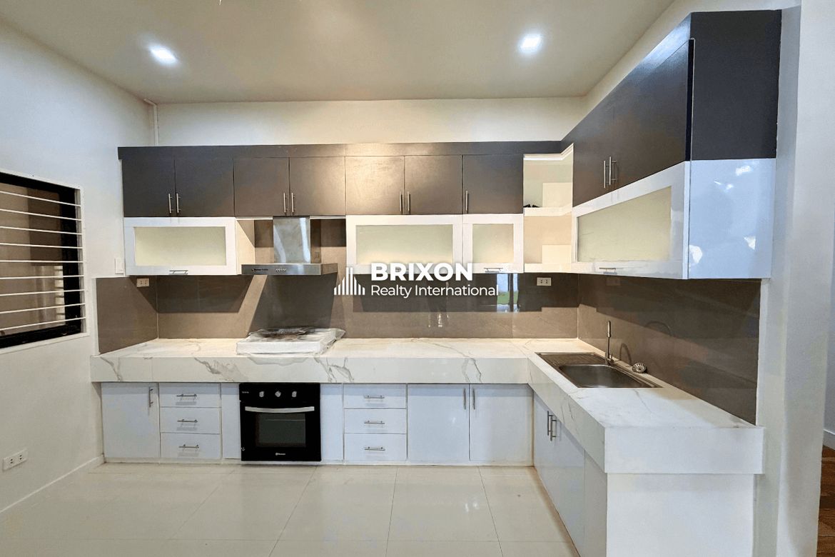 4 Bedroom House for Sale in Anunas, Angeles, Pampanga – photo 4