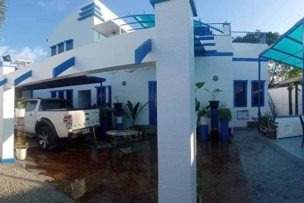 4 Bedroom House for Sale in Anupul, Bamban, Tarlac