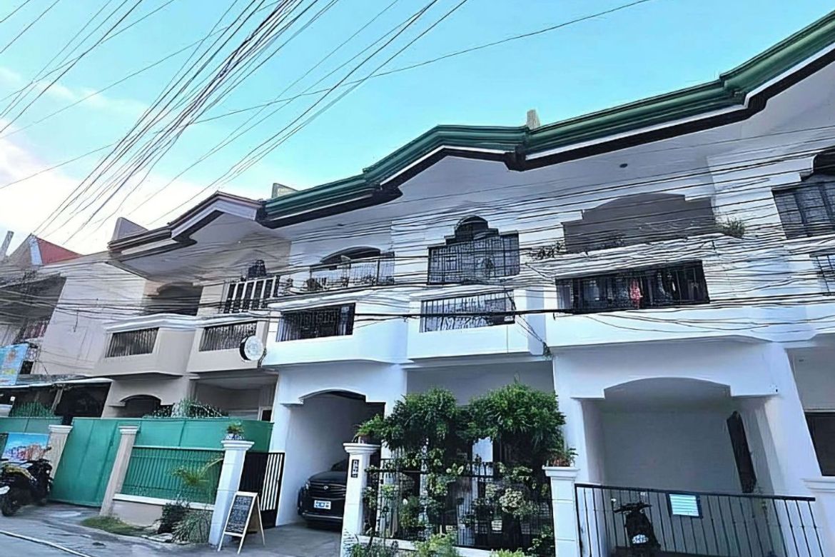 4 Bedroom House for Sale in Apas, Cebu City, Cebu – photo 8