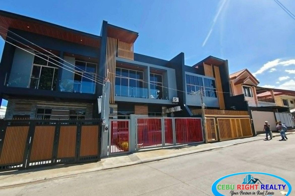 4 Bedroom House for Sale in Apas, Cebu City, Cebu