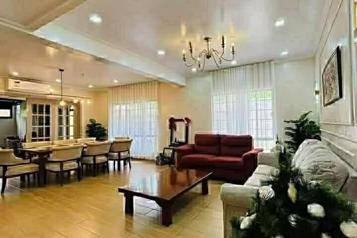 4 Bedroom House for Sale in Asisan, Tagaytay, Cavite – photo 5