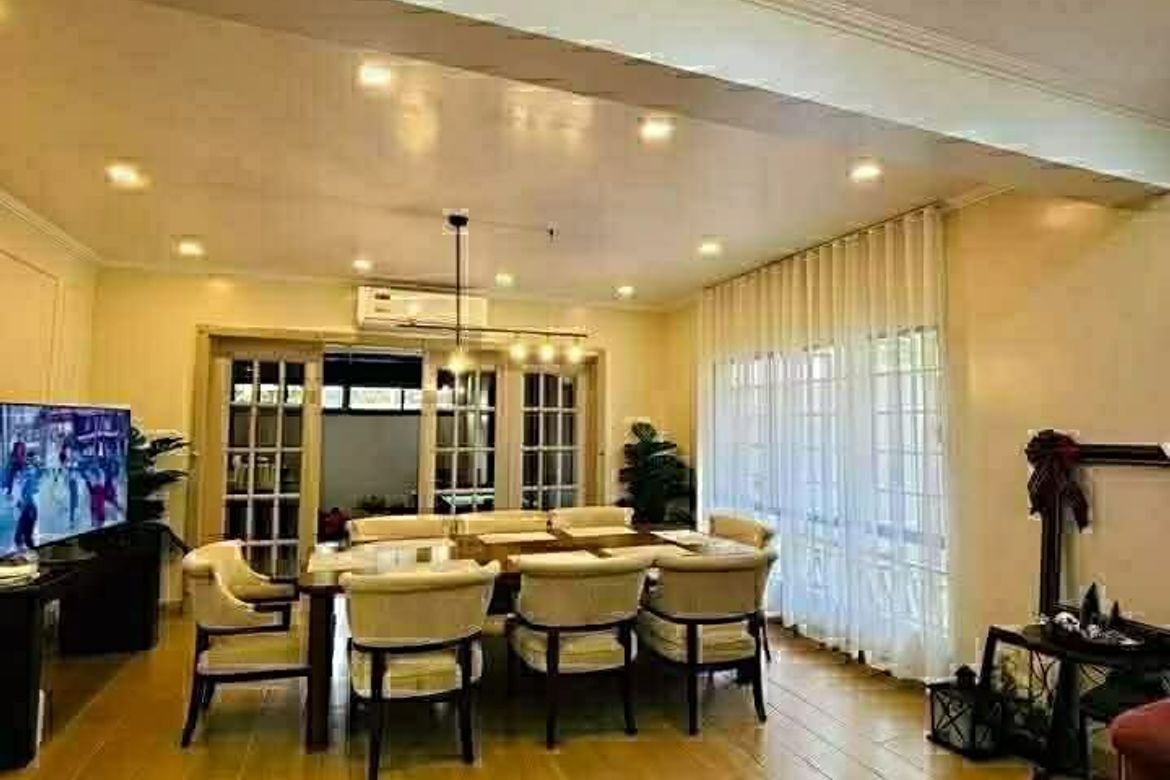 4 Bedroom House for Sale in Asisan, Tagaytay, Cavite – photo 7