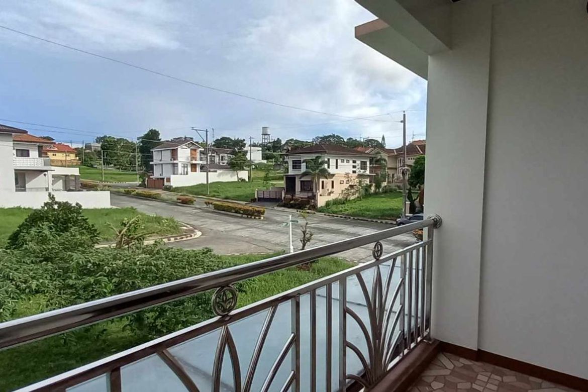 4 Bedroom House for Sale in Asisan, Tagaytay, Cavite – photo 4