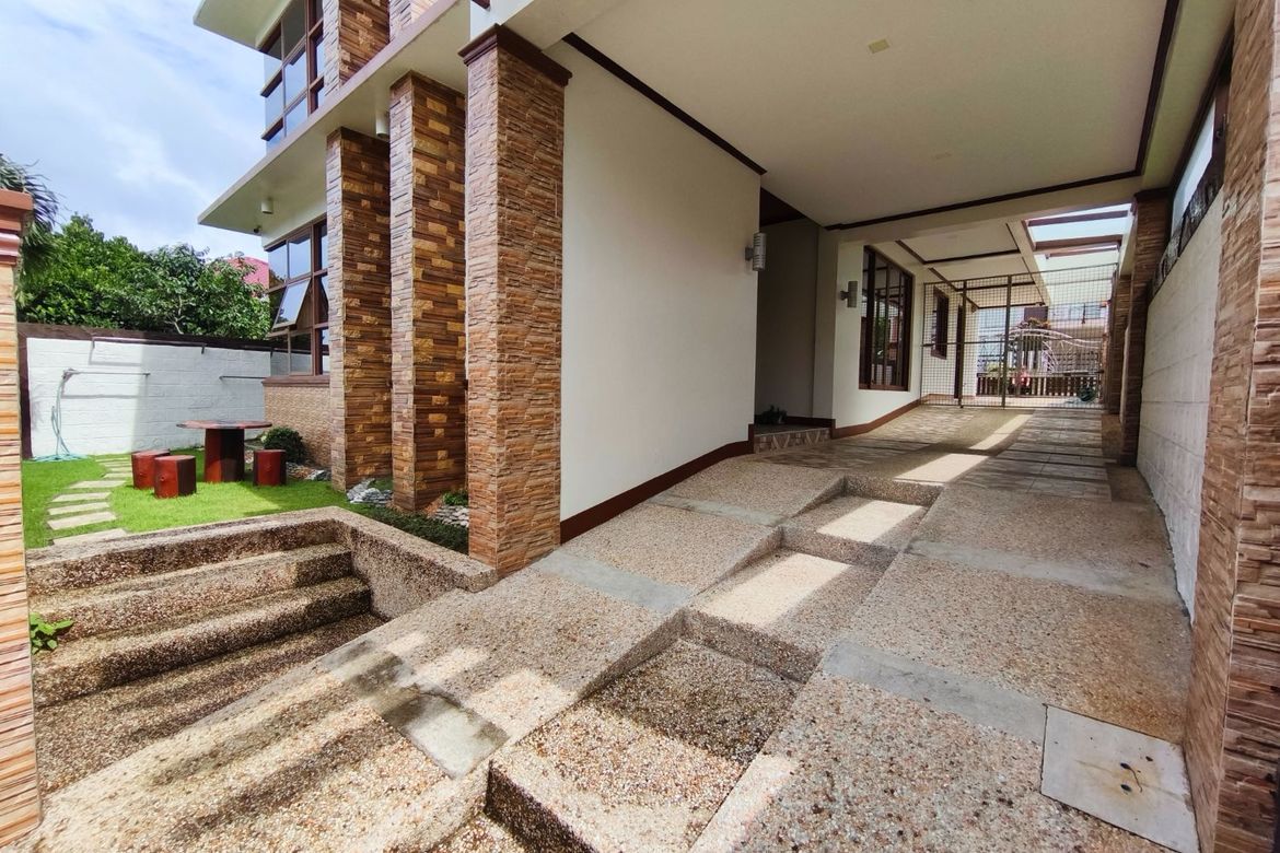 4 Bedroom House for Sale in Asisan, Tagaytay, Cavite – photo 2
