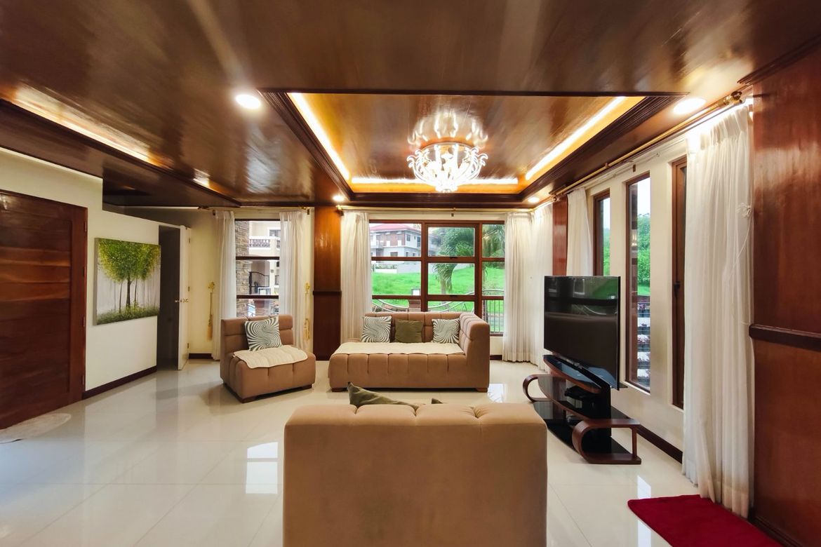 4 Bedroom House for Sale in Asisan, Tagaytay, Cavite – photo 7