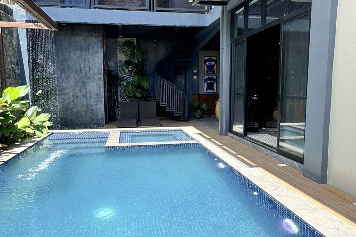 4 Bedroom House for Sale in Asisan, Tagaytay, Cavite