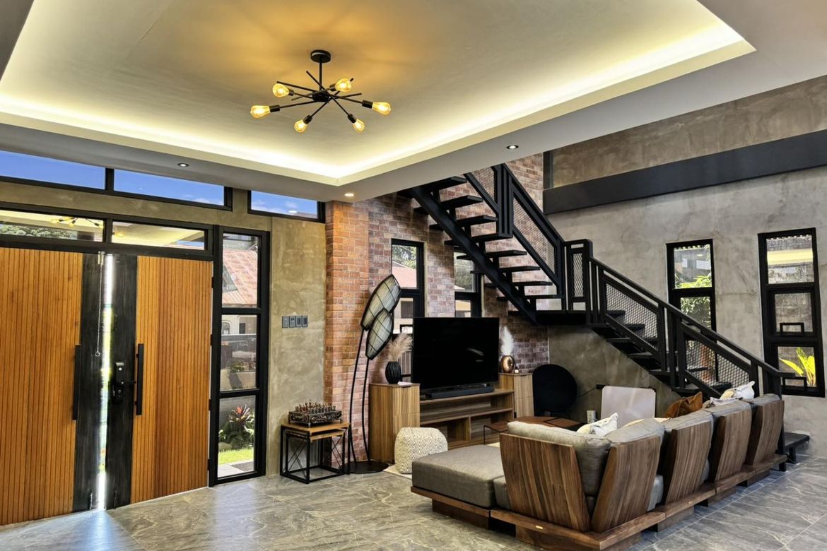 4 Bedroom House for Sale in Asisan, Tagaytay, Cavite – photo 5
