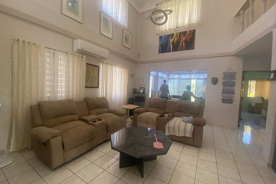 4 Bedroom House for Sale in Atabay, Alcoy, Cebu – photo 2