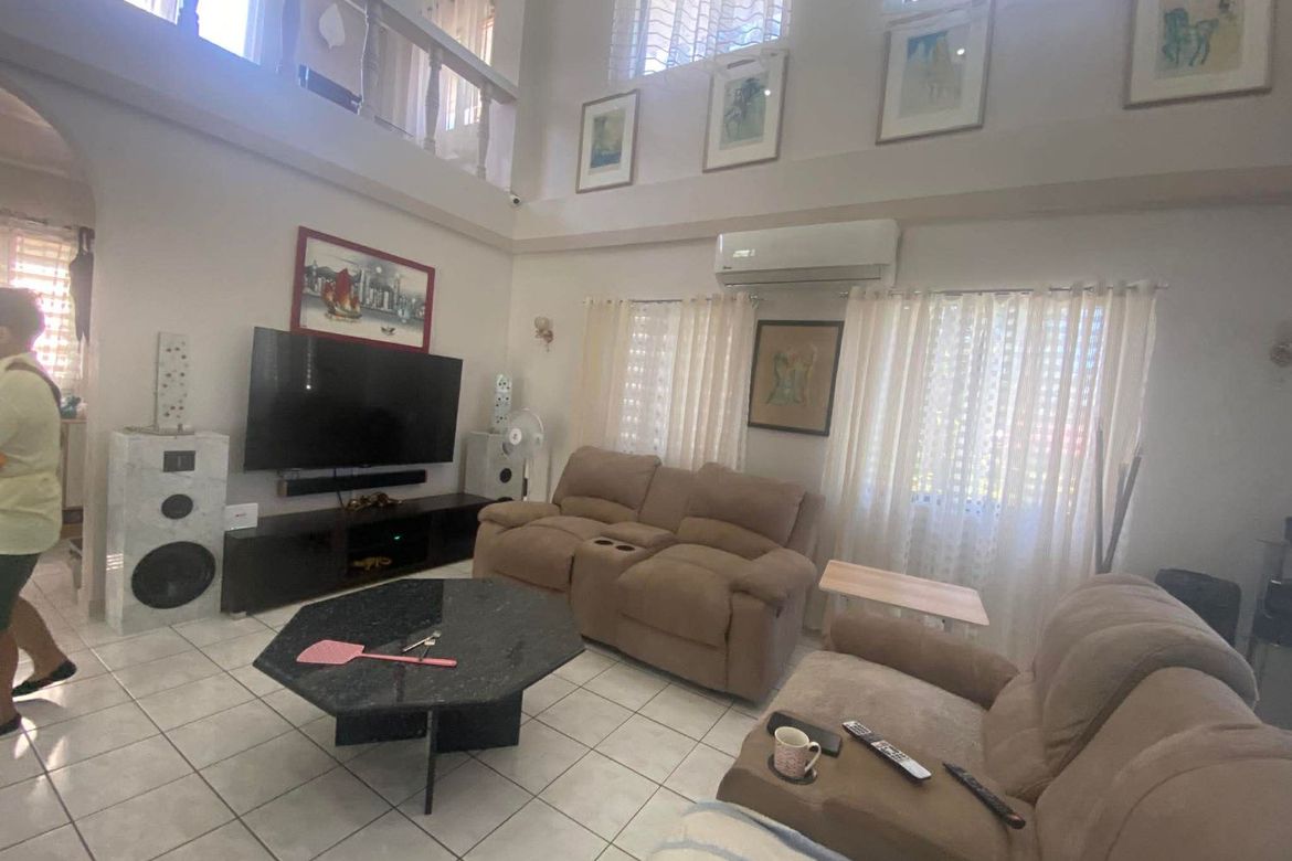 4 Bedroom House for Sale in Atabay, Alcoy, Cebu – photo 3