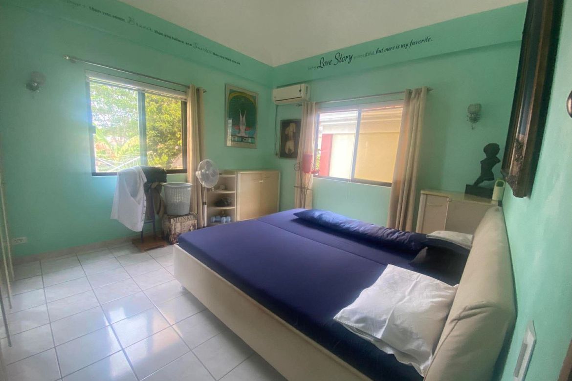 4 Bedroom House for Sale in Atabay, Alcoy, Cebu – photo 5