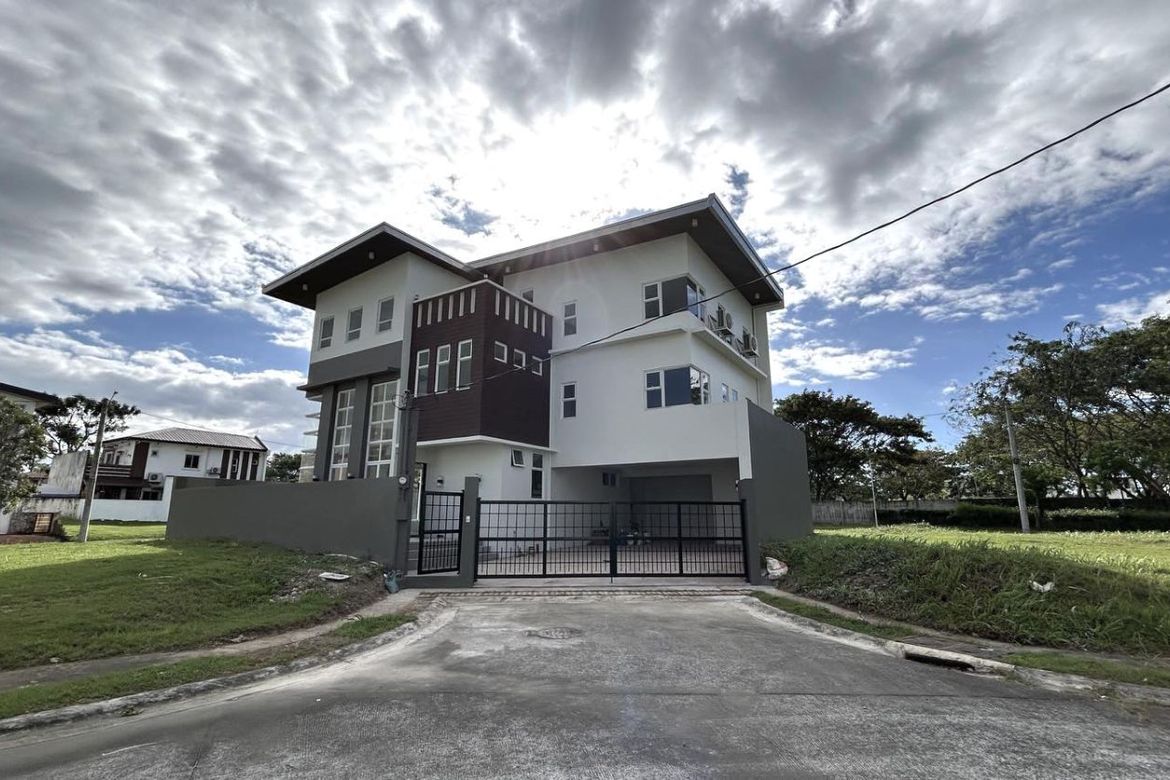 4 Bedroom House for Sale in Avida Settings Nuvali, Canlubang, Calamba, Laguna