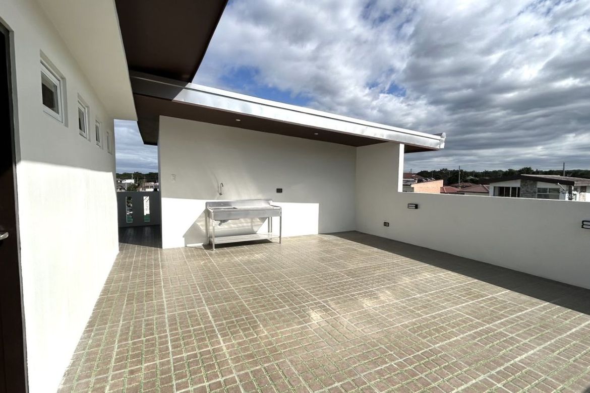 4 Bedroom House for Sale in Avida Settings Nuvali, Canlubang, Calamba, Laguna – photo 7