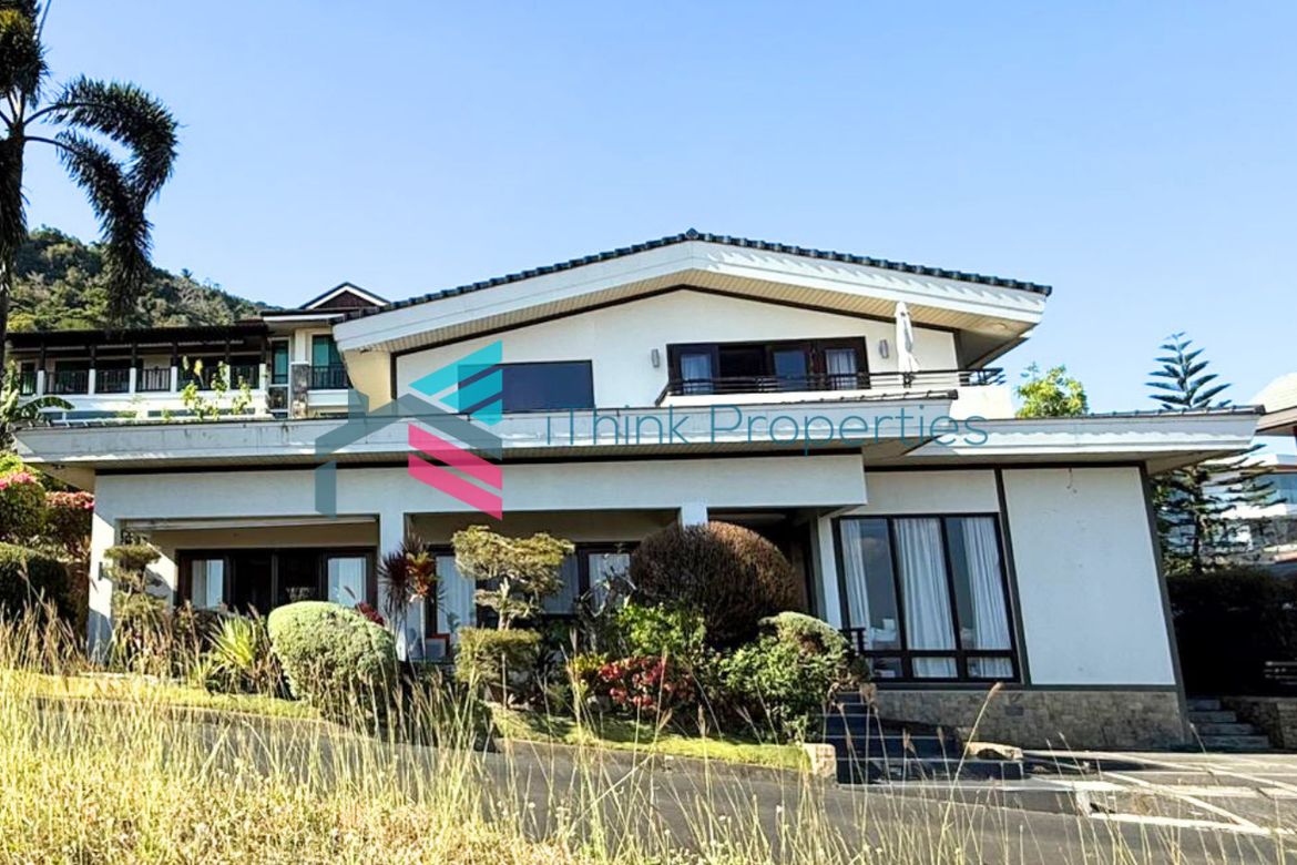4 Bedroom House for Sale in Aya, Talisay, Batangas