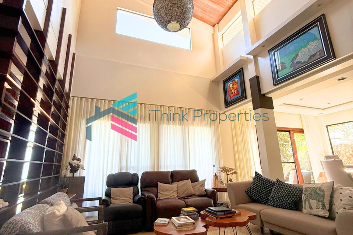 4 Bedroom House for Sale in Aya, Talisay, Batangas – photo 4