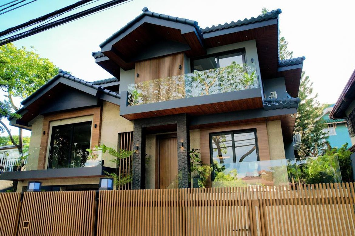 4 Bedroom House for Sale in Ayala Alabang Village, New Alabang Village, Muntinlupa, Metro Manila