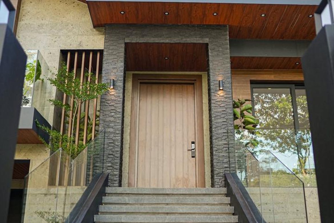 4 Bedroom House for Sale in Ayala Alabang Village, New Alabang Village, Muntinlupa, Metro Manila – photo 2
