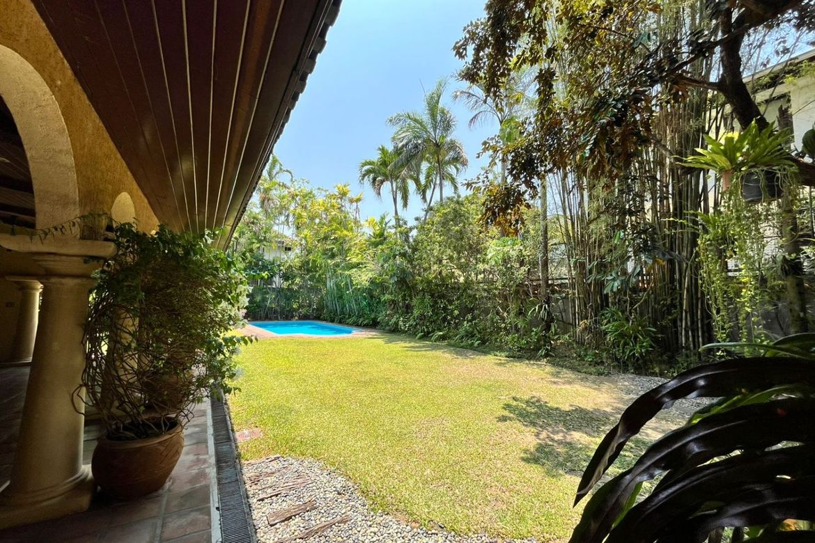 4 Bedroom House for Sale in Ayala Alabang Village, New Alabang Village, Muntinlupa, Metro Manila – photo 4