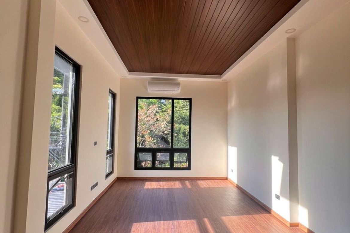4 Bedroom House for Sale in Ayala Alabang Village, New Alabang Village, Muntinlupa, Metro Manila – photo 3