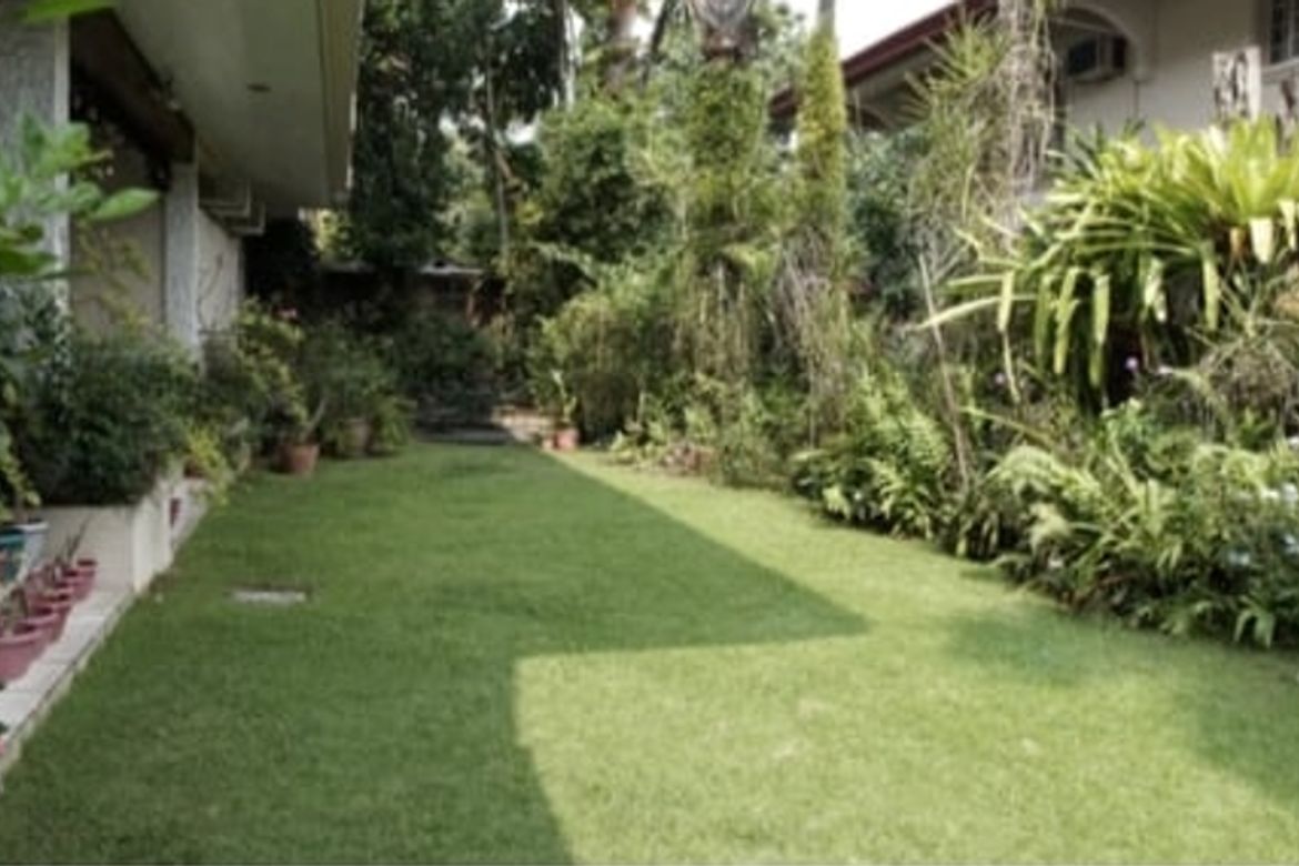 4 Bedroom House for Sale in Ayala Alabang Village, New Alabang Village, Muntinlupa, Metro Manila