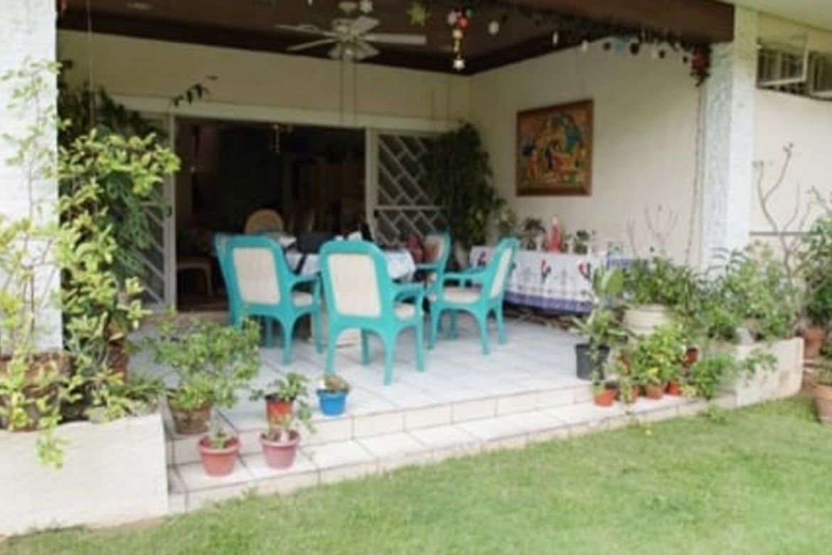 4 Bedroom House for Sale in Ayala Alabang Village, New Alabang Village, Muntinlupa, Metro Manila – photo 7