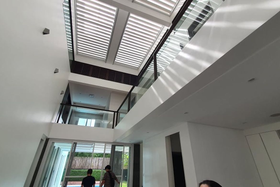 4 Bedroom House for Sale in Ayala Alabang Village, New Alabang Village, Muntinlupa, Metro Manila – photo 2