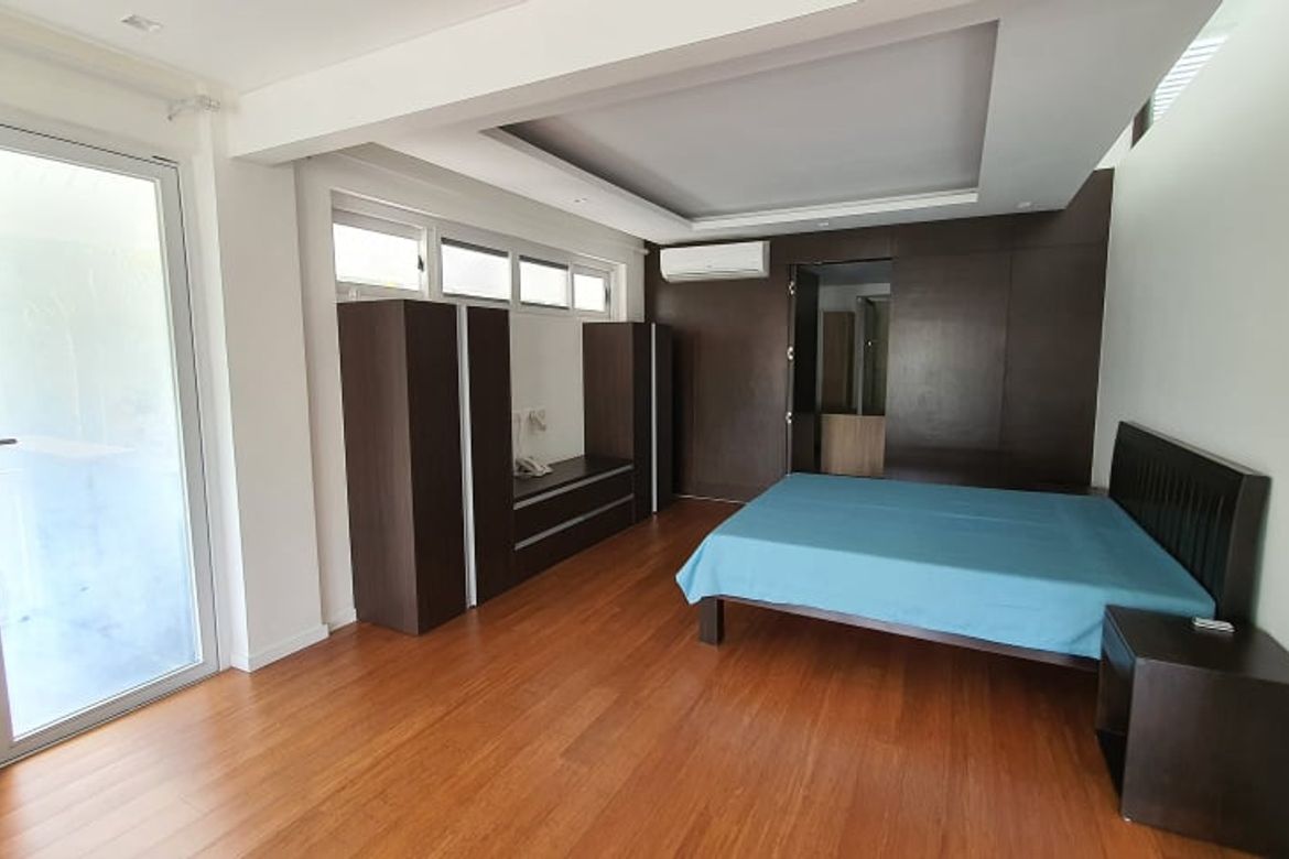 4 Bedroom House for Sale in Ayala Alabang Village, New Alabang Village, Muntinlupa, Metro Manila – photo 4