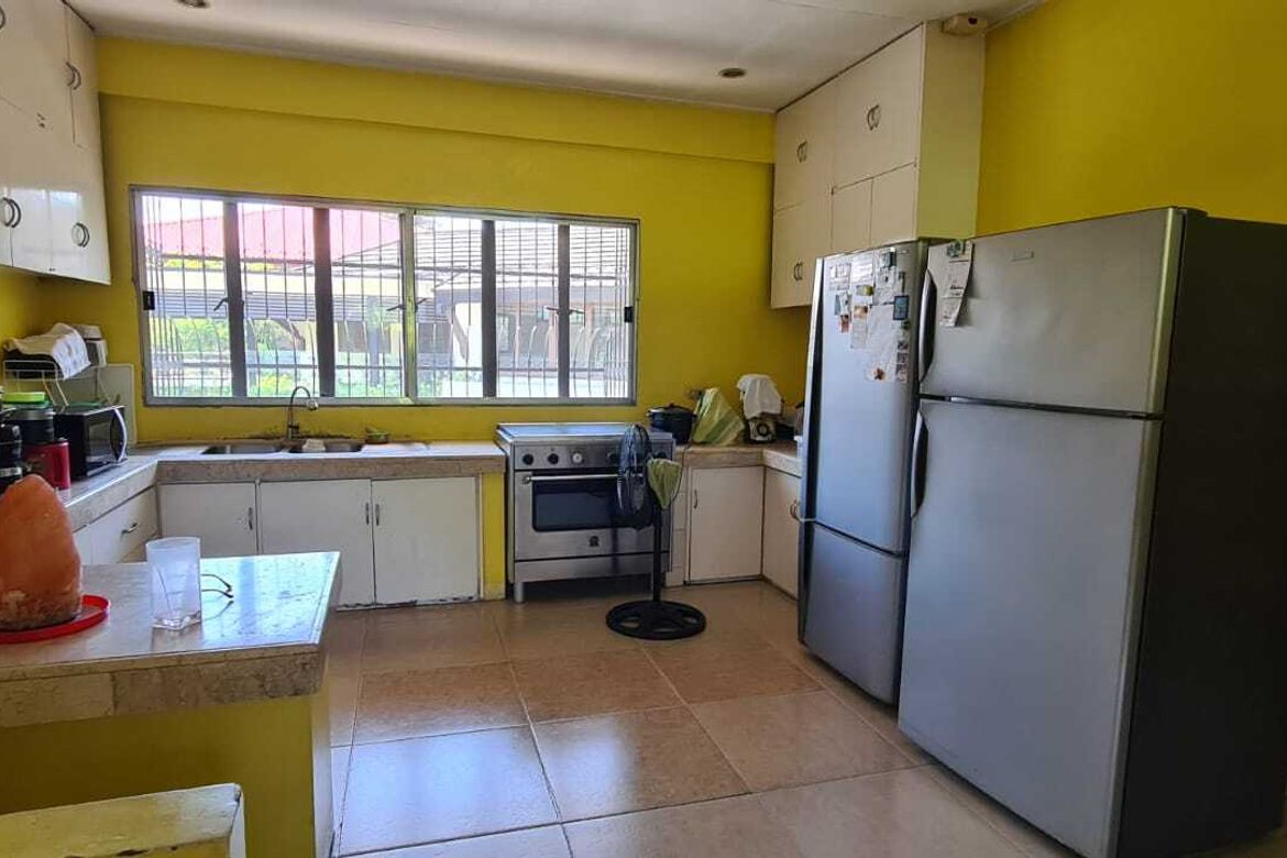 4 Bedroom House for Sale in Ayala Alabang Village, New Alabang Village, Muntinlupa, Metro Manila – photo 4