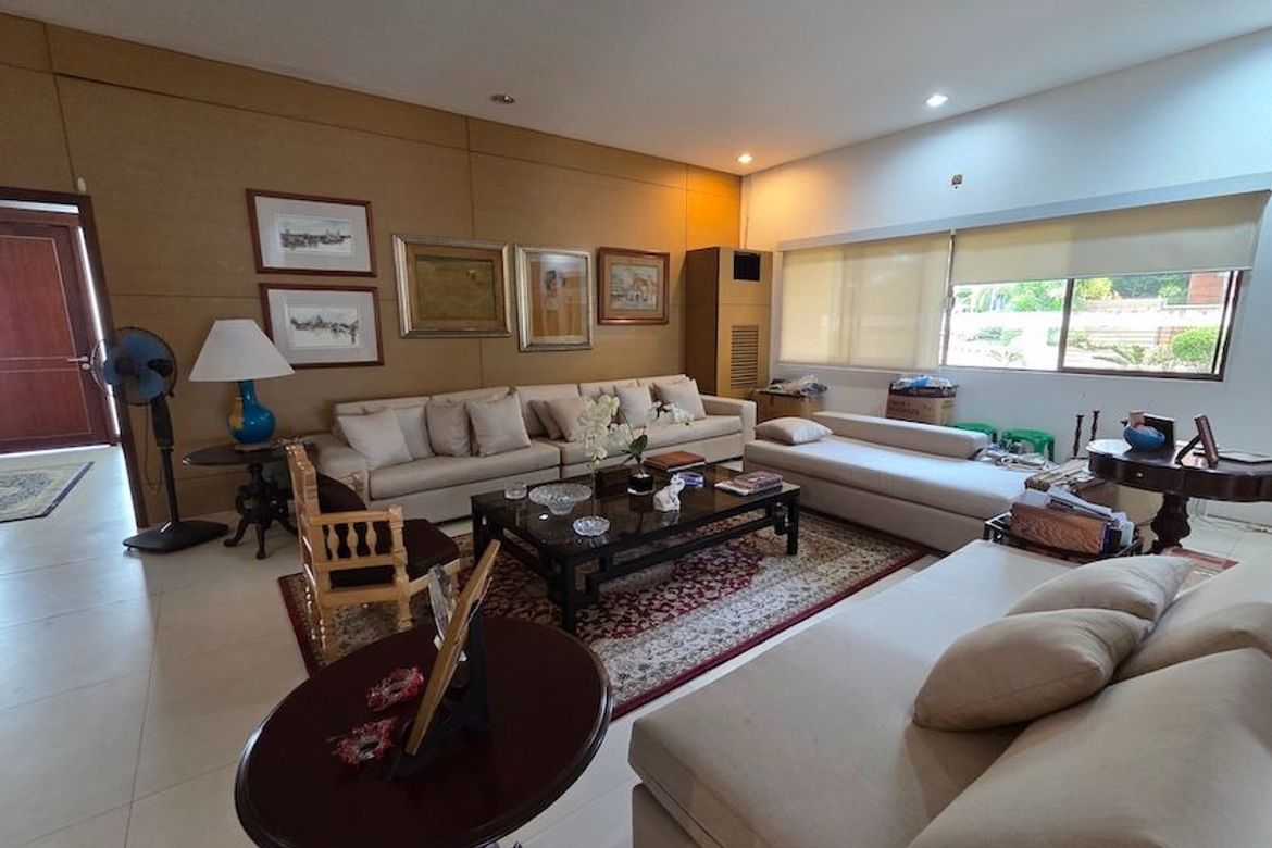 4 Bedroom House for Sale in Ayala Alabang Village, New Alabang Village, Muntinlupa, Metro Manila – photo 2