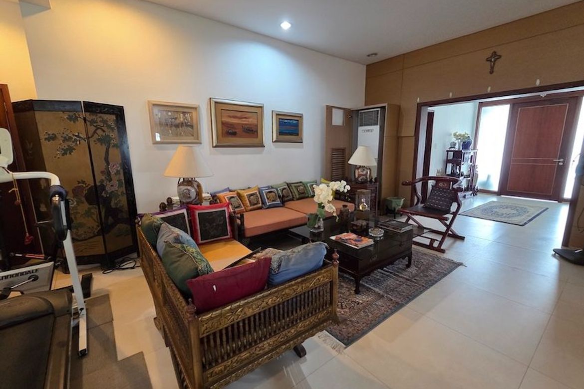 4 Bedroom House for Sale in Ayala Alabang Village, New Alabang Village, Muntinlupa, Metro Manila – photo 3