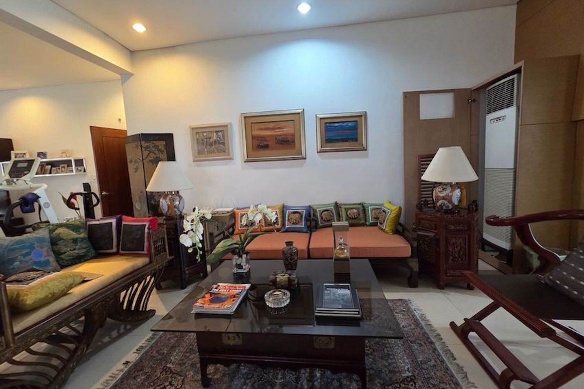 4 Bedroom House for Sale in Ayala Alabang Village, New Alabang Village, Muntinlupa, Metro Manila – photo 6