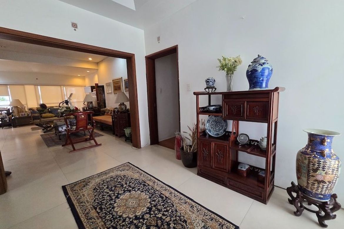 4 Bedroom House for Sale in Ayala Alabang Village, New Alabang Village, Muntinlupa, Metro Manila – photo 7