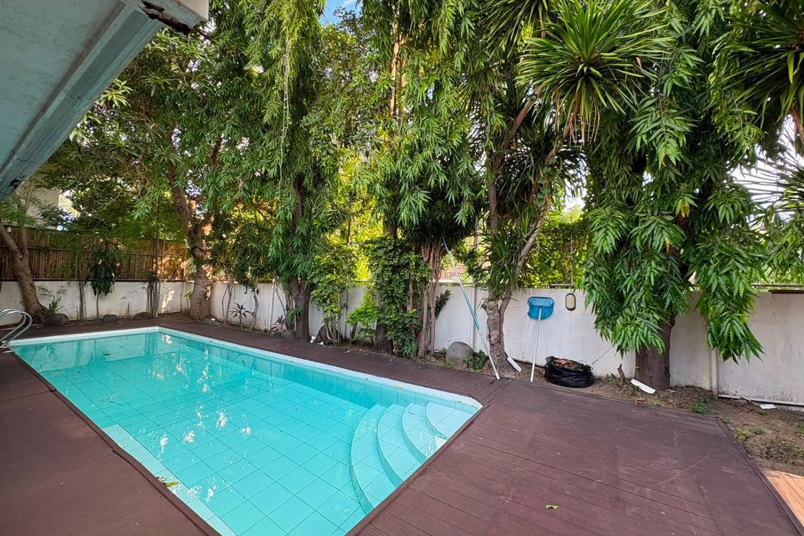 4 Bedroom House for Sale in Ayala Alabang Village, New Alabang Village, Muntinlupa, Metro Manila