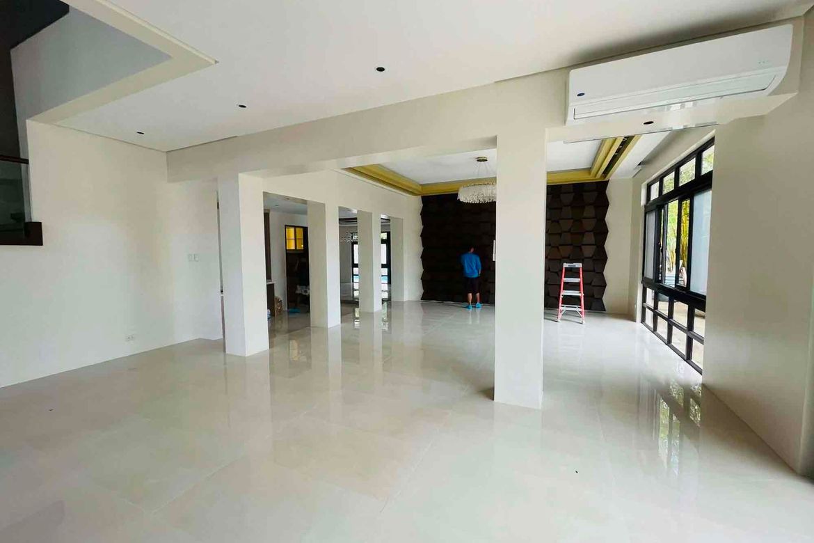 4 Bedroom House for Sale in Ayala Alabang Village, New Alabang Village, Muntinlupa, Metro Manila – photo 6