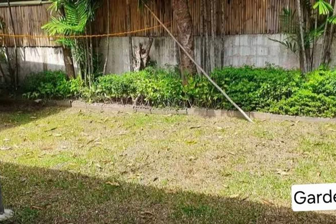 4 Bedroom House for Sale in Ayala Alabang Village, New Alabang Village, Muntinlupa, Metro Manila – photo 4