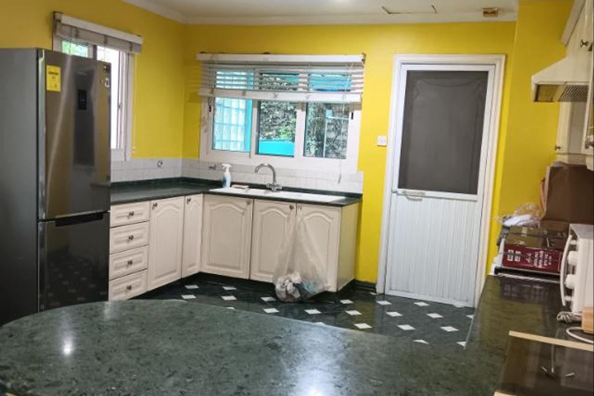 4 Bedroom House for Sale in Ayala Alabang Village, New Alabang Village, Muntinlupa, Metro Manila – photo 8