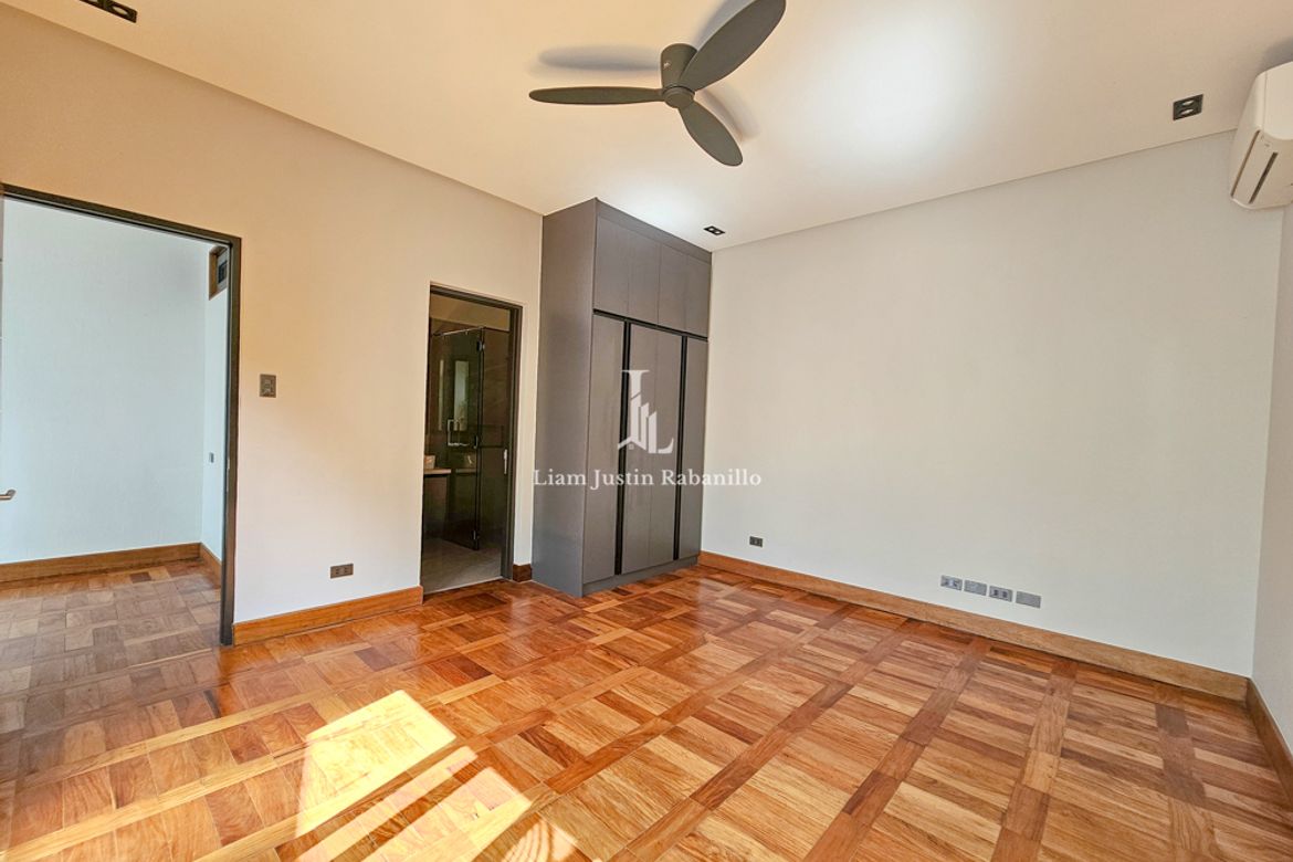 4 Bedroom House for Sale in Ayala Alabang Village, New Alabang Village, Muntinlupa, Metro Manila – photo 6