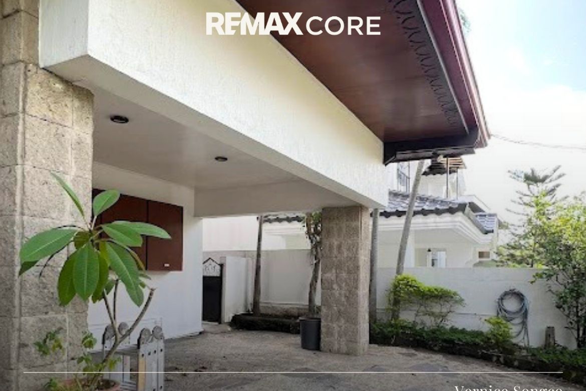 4 Bedroom House for Sale in Ayala Alabang Village, New Alabang Village, Muntinlupa, Metro Manila – photo 7
