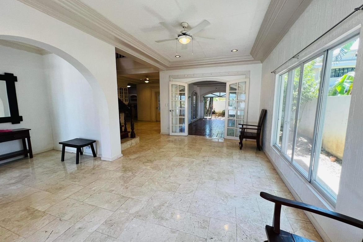 4 Bedroom House for Sale in Ayala Alabang Village, New Alabang Village, Muntinlupa, Metro Manila