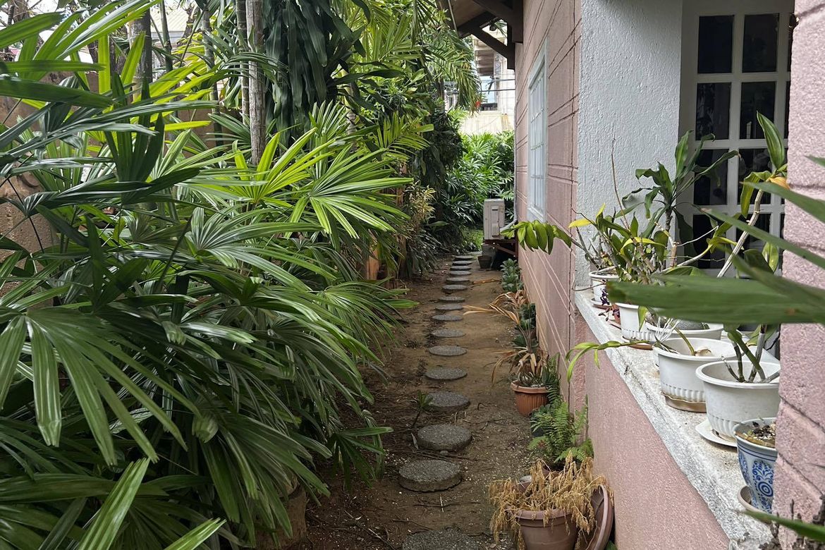 4 Bedroom House for Sale in Ayala Alabang Village, New Alabang Village, Muntinlupa, Metro Manila – photo 6