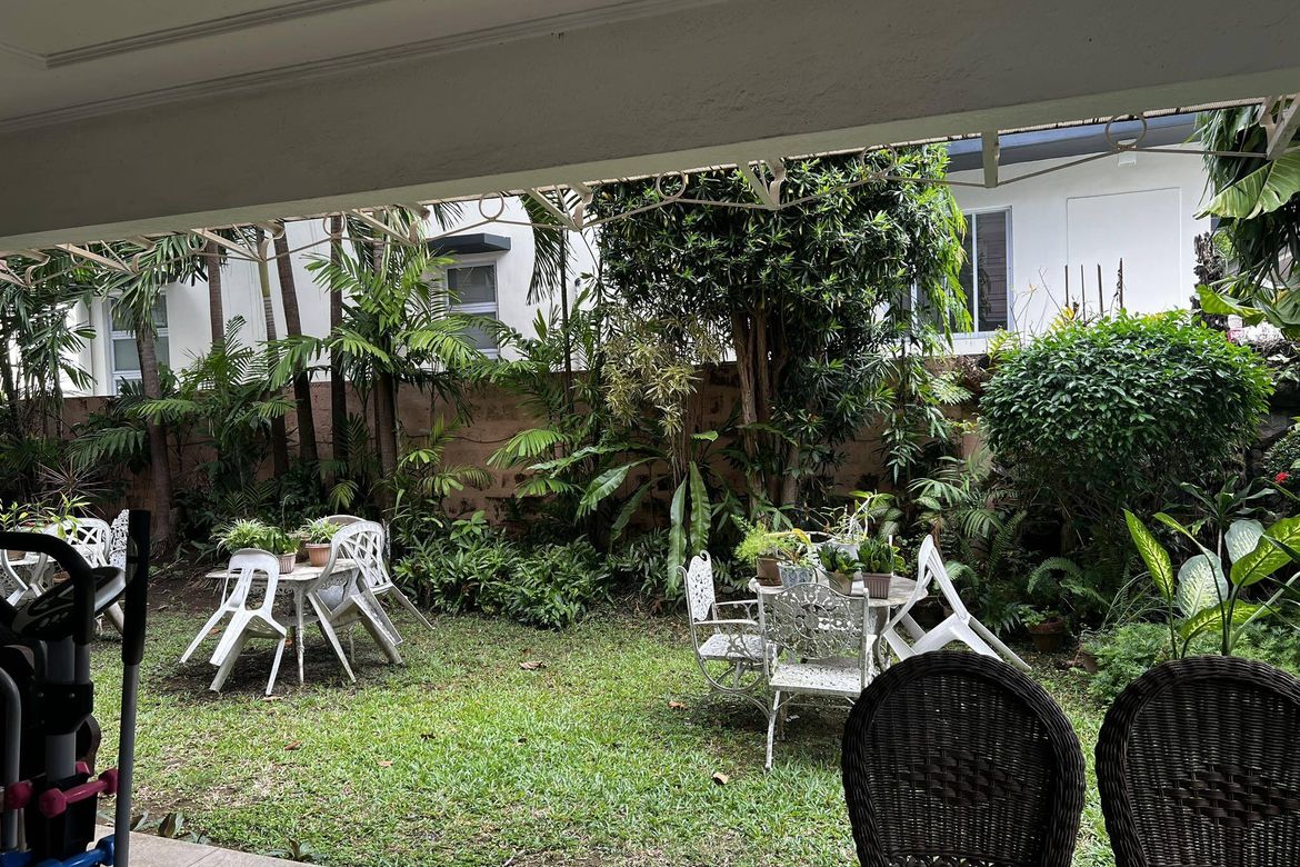 4 Bedroom House for Sale in Ayala Alabang Village, New Alabang Village, Muntinlupa, Metro Manila – photo 7