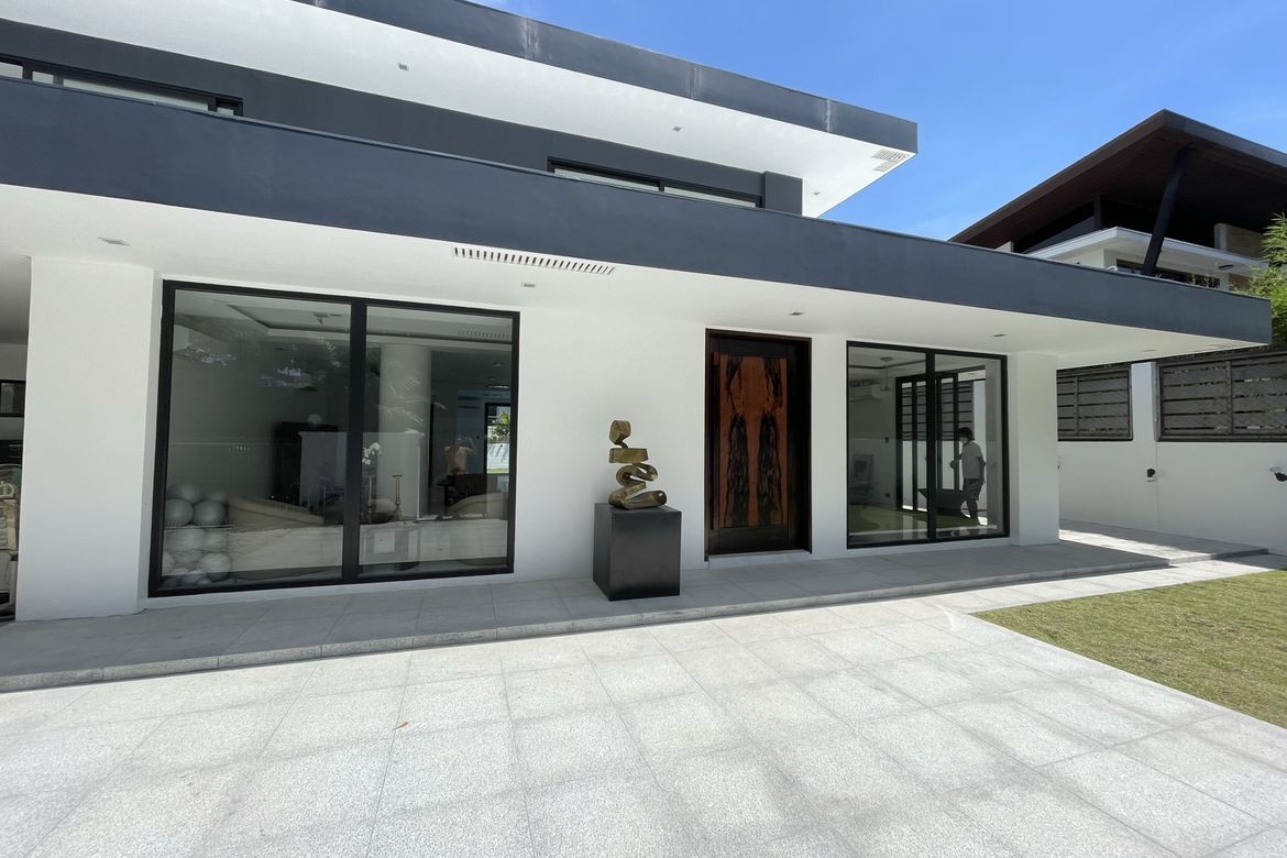 4 Bedroom House for Sale in Ayala Alabang Village, New Alabang Village, Muntinlupa, Metro Manila