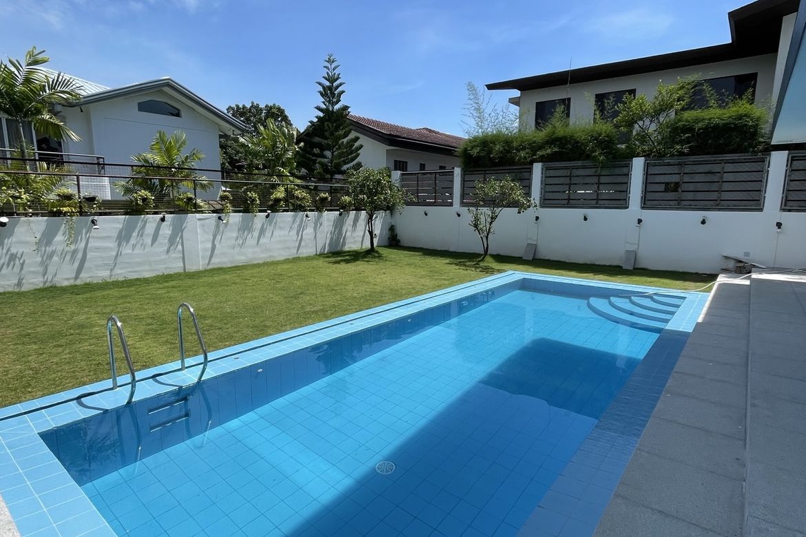 4 Bedroom House for Sale in Ayala Alabang Village, New Alabang Village, Muntinlupa, Metro Manila – photo 4