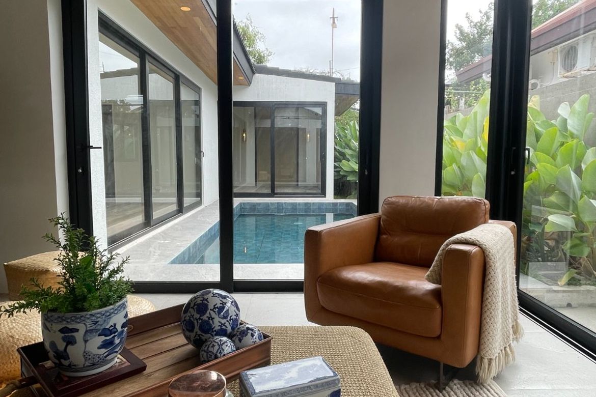 4 Bedroom House for Sale in Ayala Alabang Village, New Alabang Village, Muntinlupa, Metro Manila
