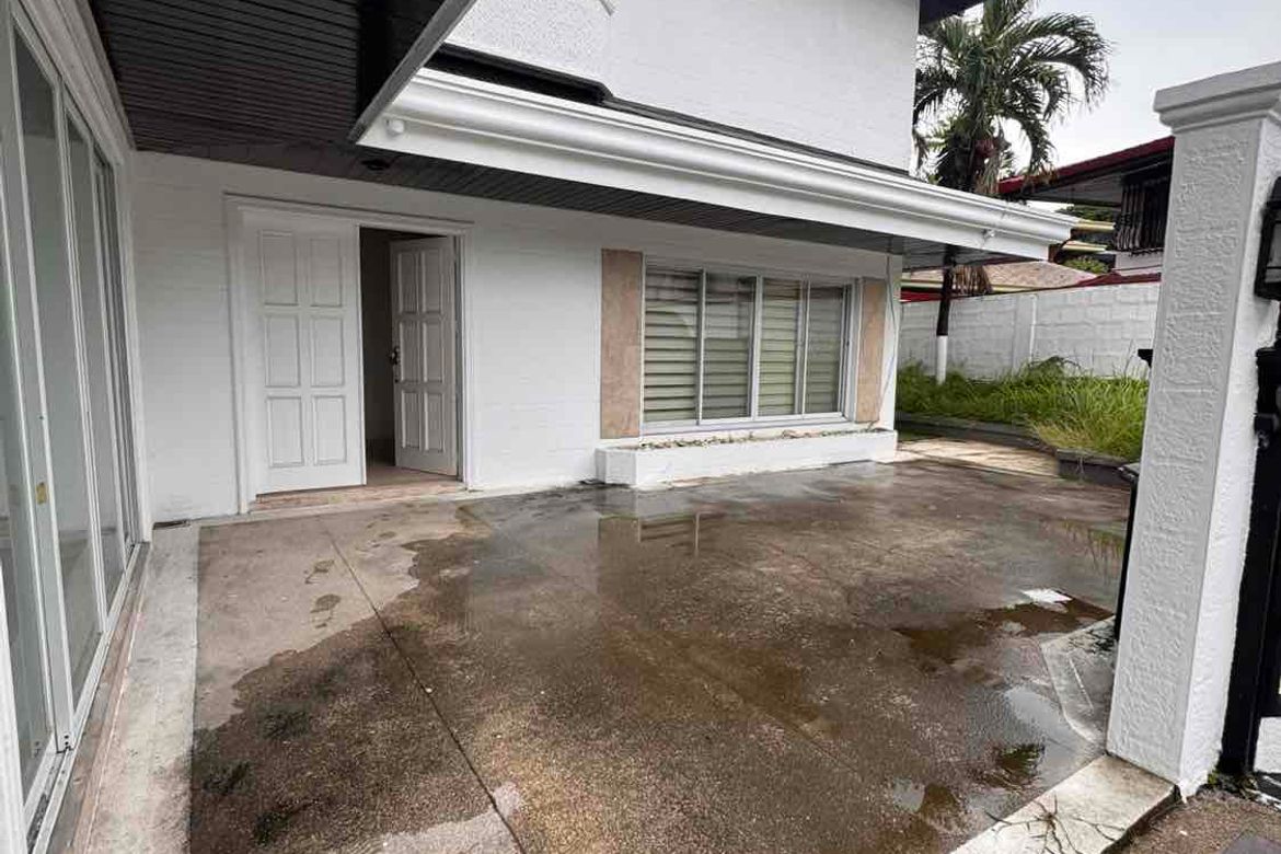 4 Bedroom House for Sale in Ayala Alabang Village, New Alabang Village, Muntinlupa, Metro Manila – photo 4