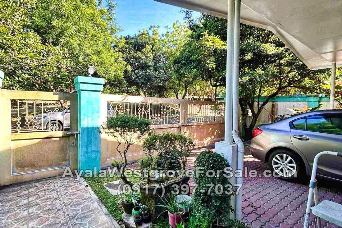 4 Bedroom House for Sale in Ayala Westgrove Heights, Inchican, Silang, Cavite