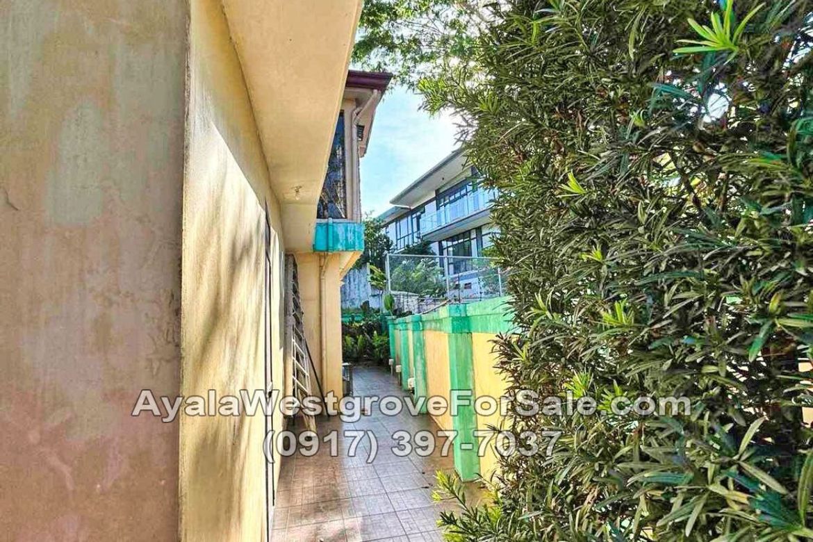 4 Bedroom House for Sale in Ayala Westgrove Heights, Inchican, Silang, Cavite – photo 5