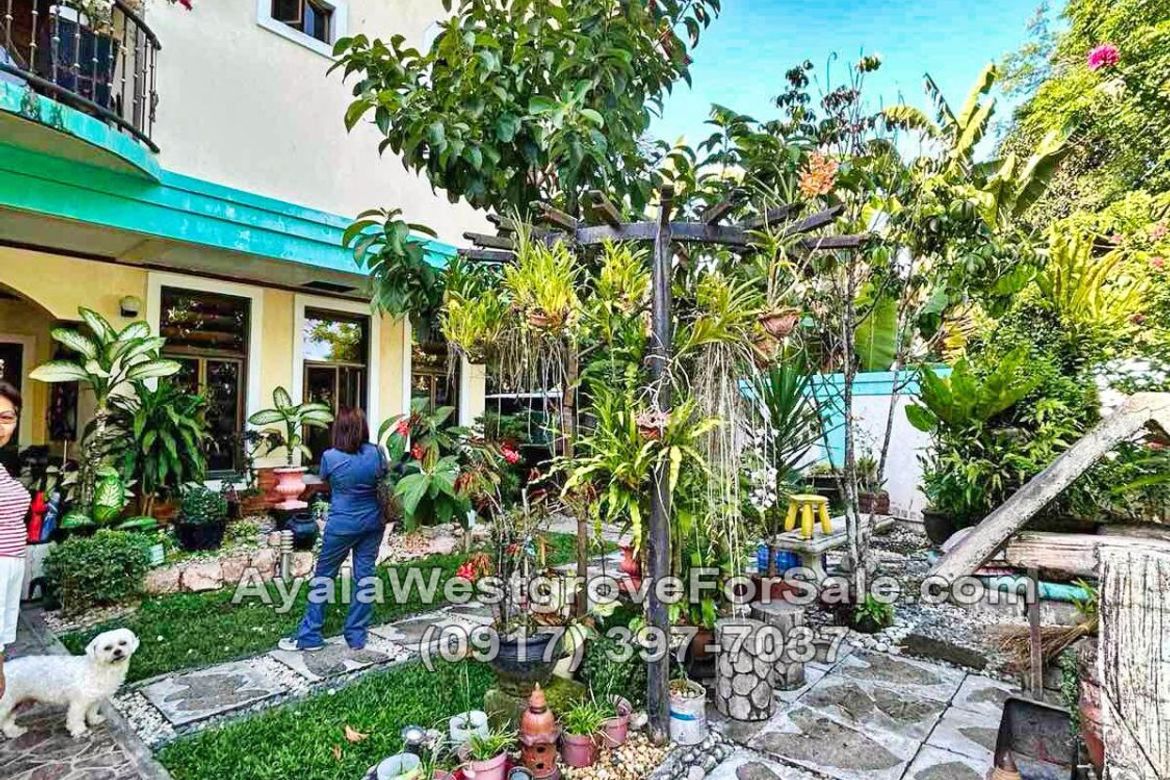 4 Bedroom House for Sale in Ayala Westgrove Heights, Inchican, Silang, Cavite – photo 6