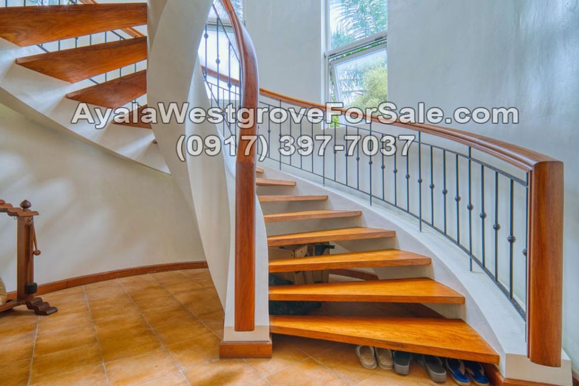4 Bedroom House for Sale in Ayala Westgrove Heights, Inchican, Silang, Cavite – photo 6